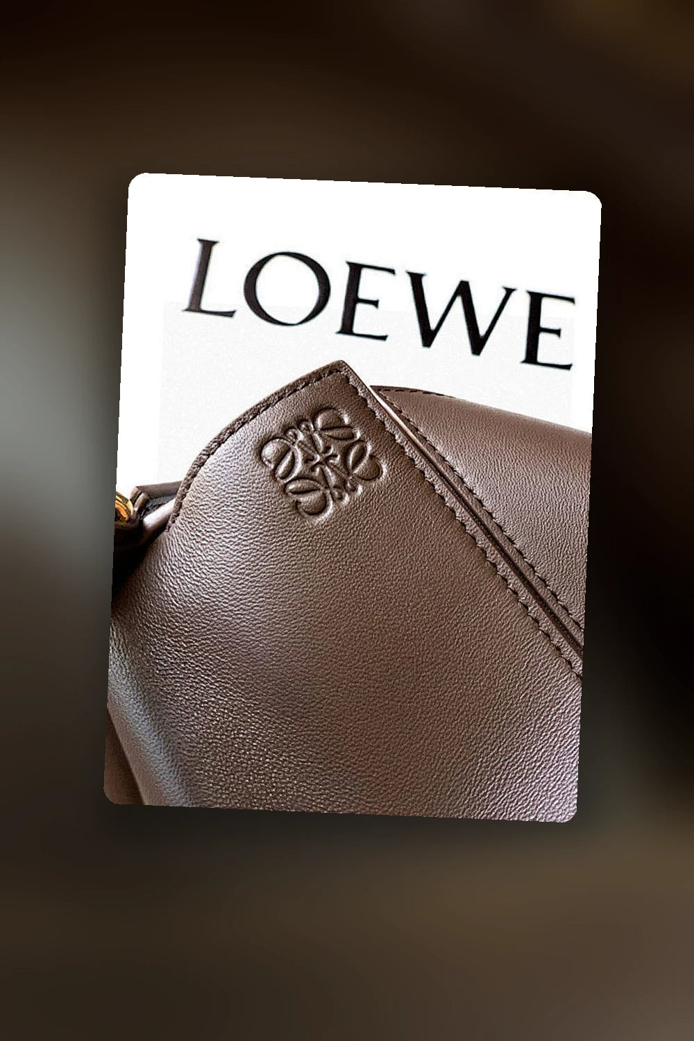 NB - LWO Bag - 265