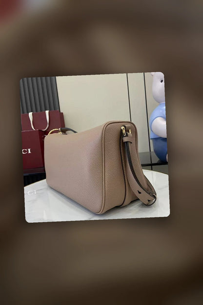 NB - GUKI Bag - 202