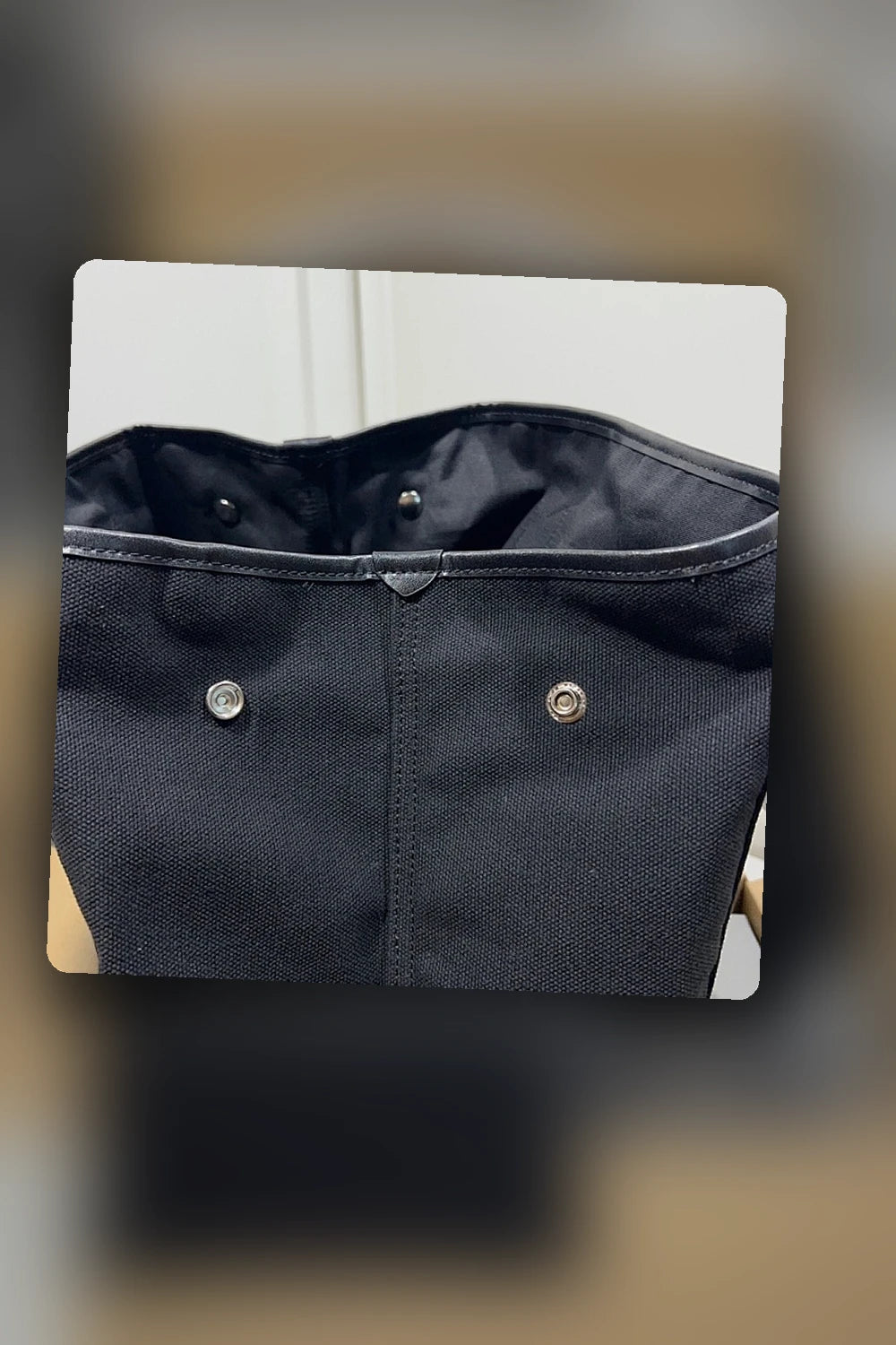 NB - BG Bag - 1996