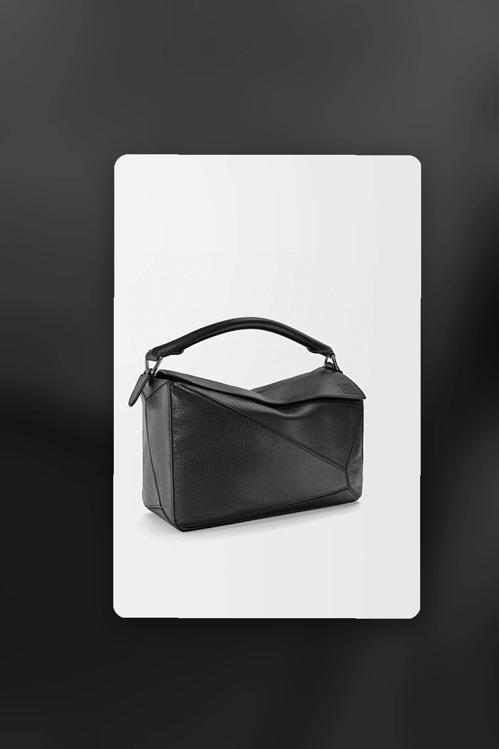 NB - LWO Bag - 474