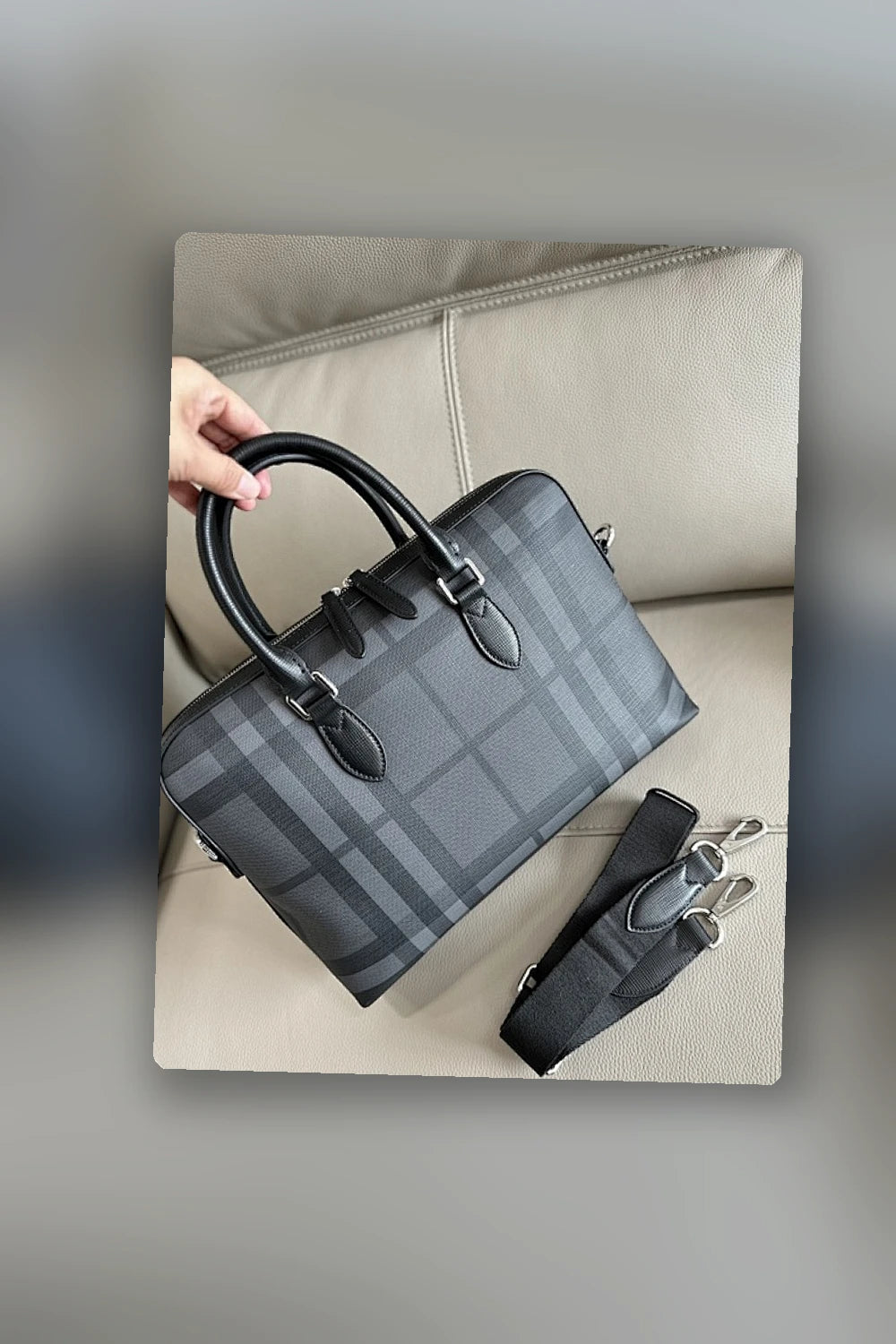 NB - BOR Bag - 1144