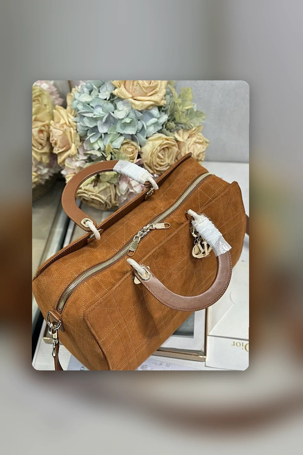 NB - DOR Bag - 235