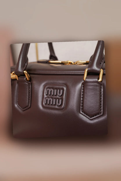 NB - MMU Bag - 1284