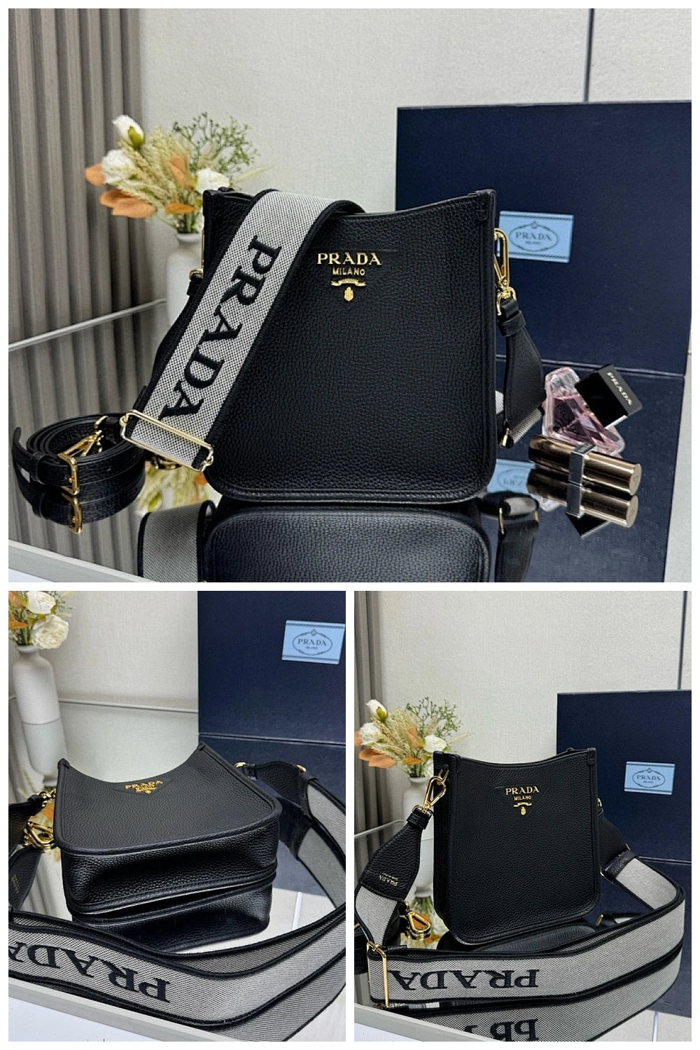 NB - PD Bag - 713
