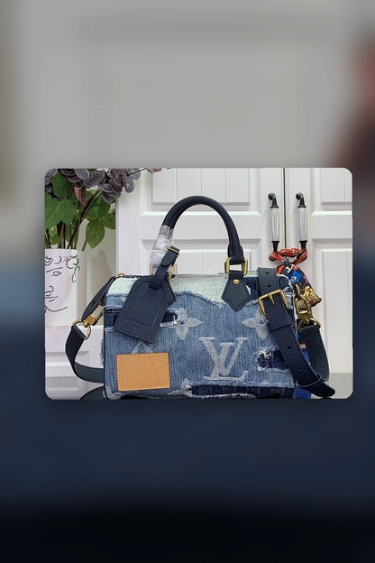 NB - LOV Bag - 1500