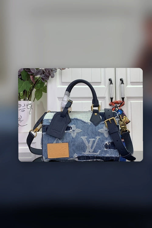 NB - LOV Bag - 1500