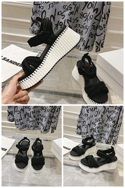 NB - CLE Women Shoes - 329