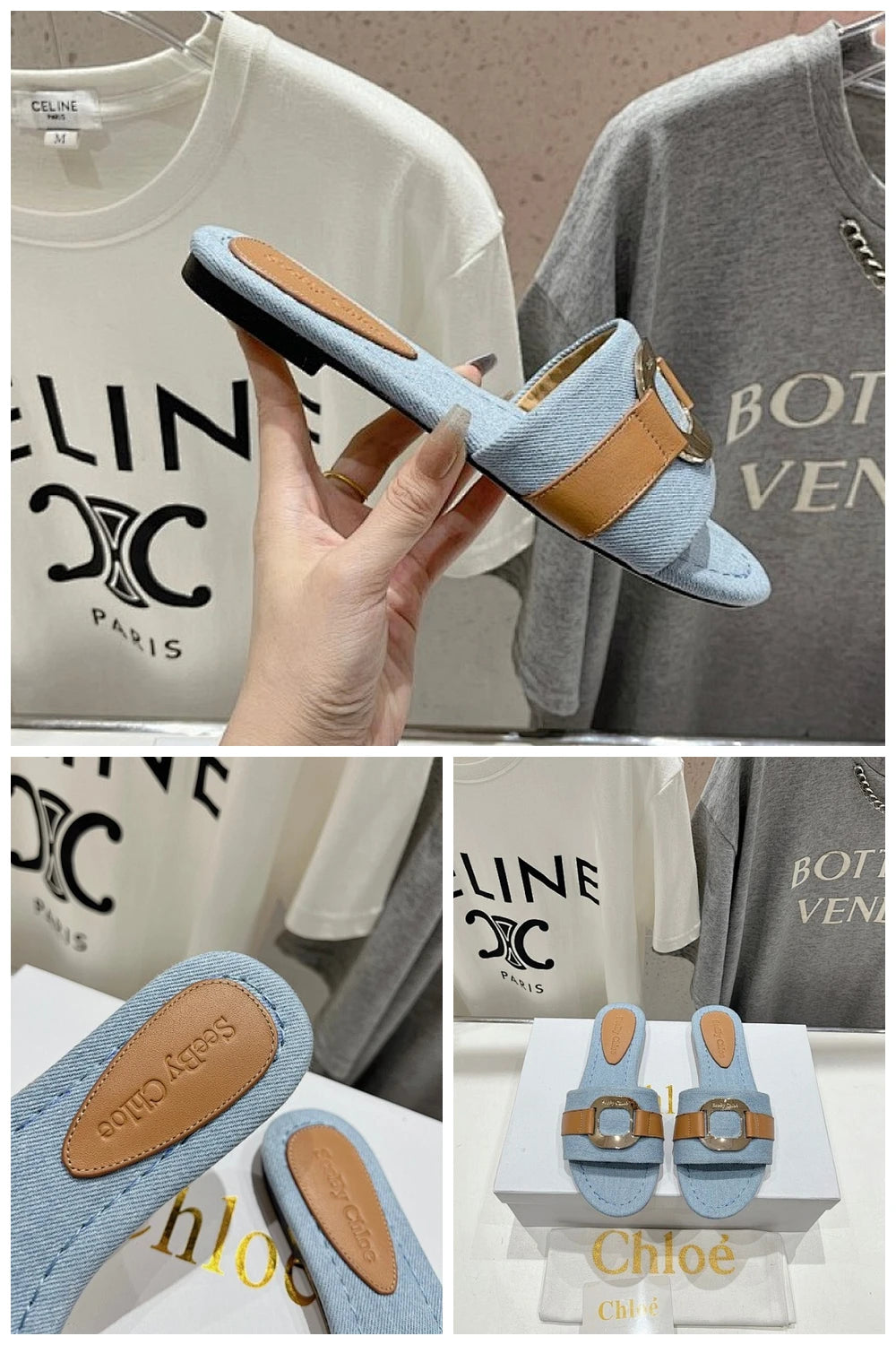 NB - CLE Women Shoes - 397