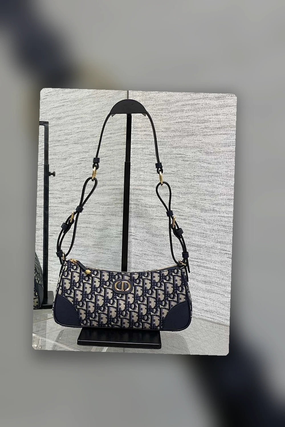 NB - DOR Bag - 1118