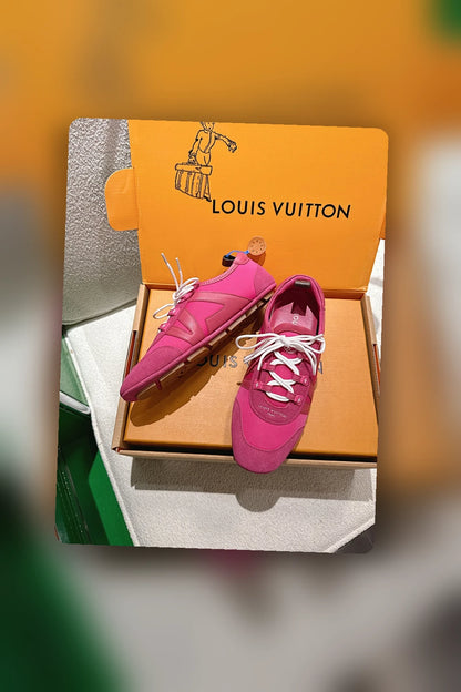 NB - LOV Women Shoes - 250