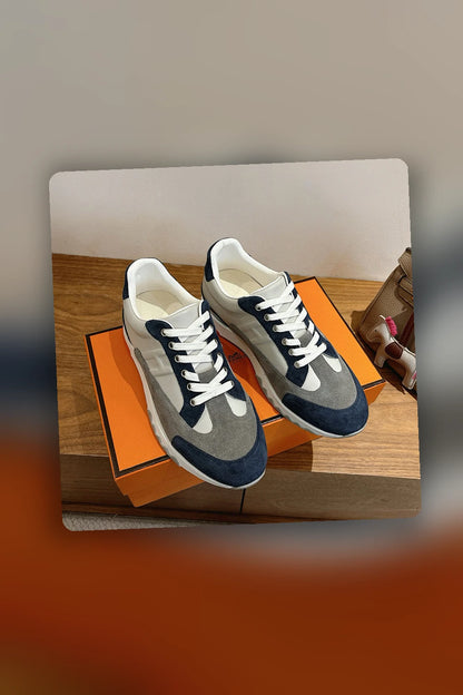 NB - HMS Women Shoes - 651