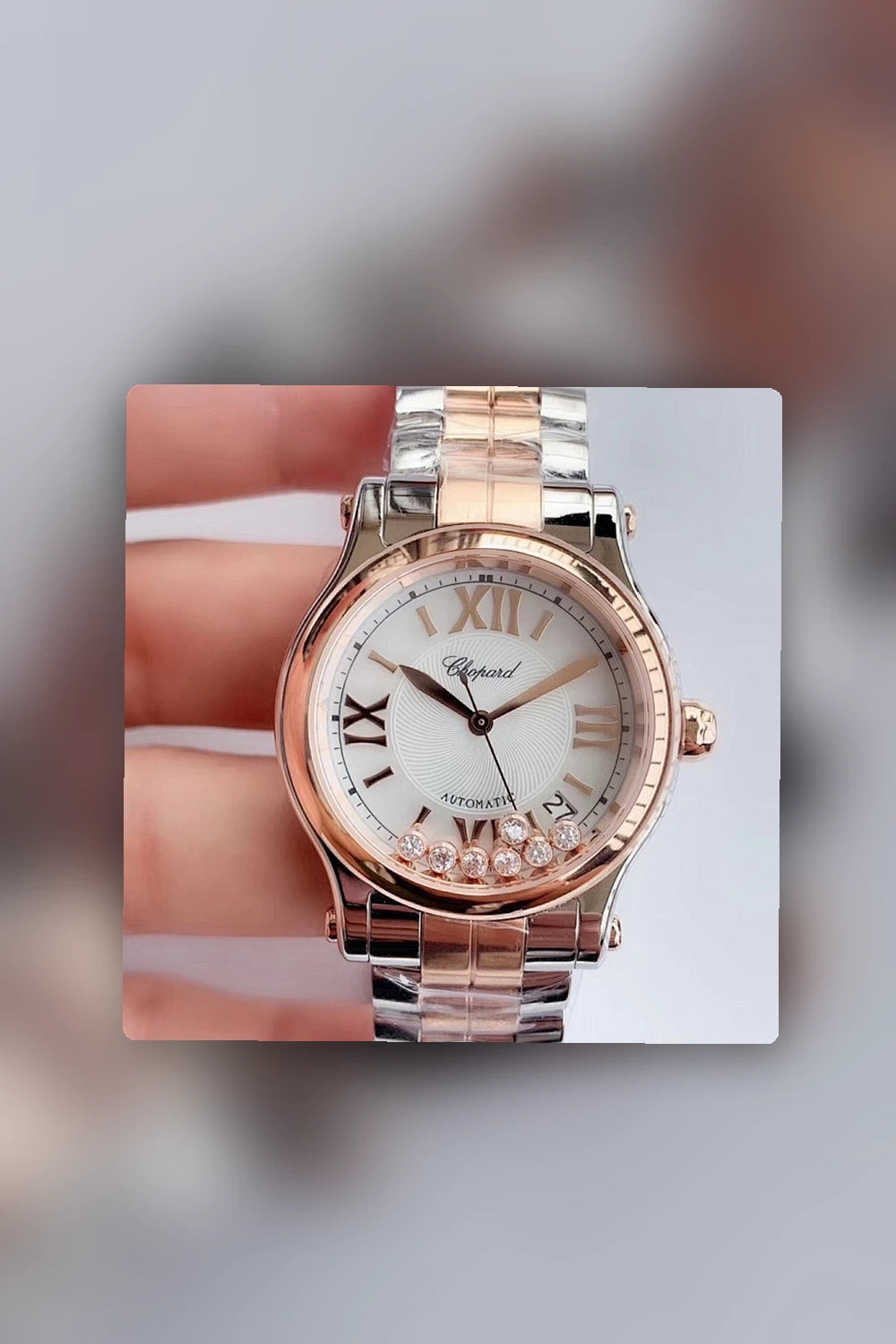 NB - Mix Watch - 1155