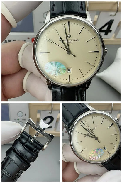 NB - Mix Watch - 917