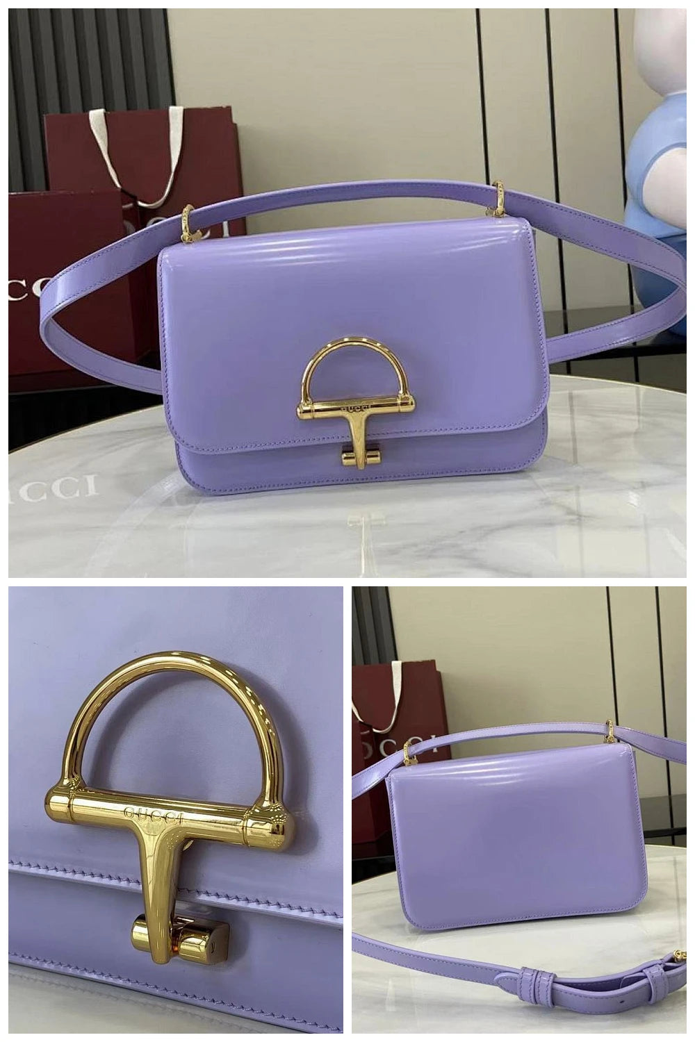 NB - GUKI Bag - 316