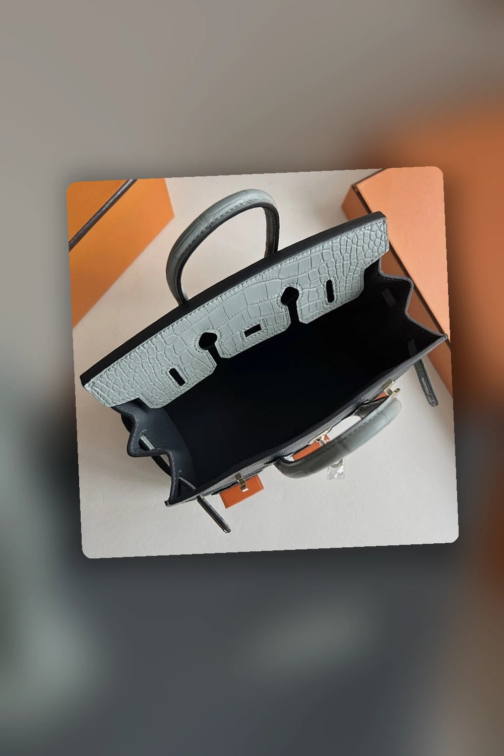 NB - HMS Bag - 164