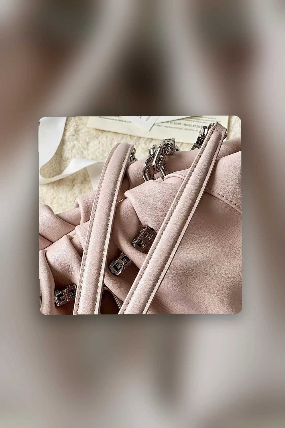 NB - GCY Bag - 115