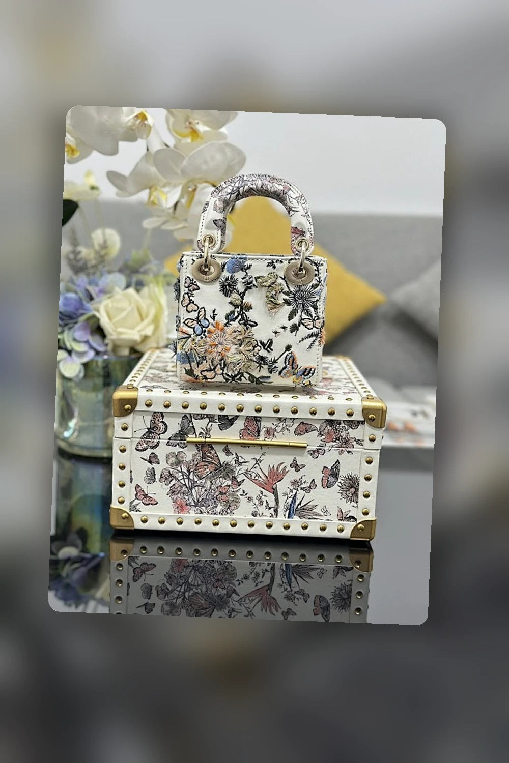 NB - DOR Bag - 200