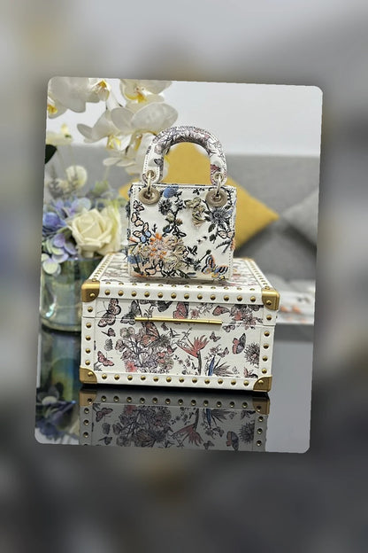 NB - DOR Bag - 200