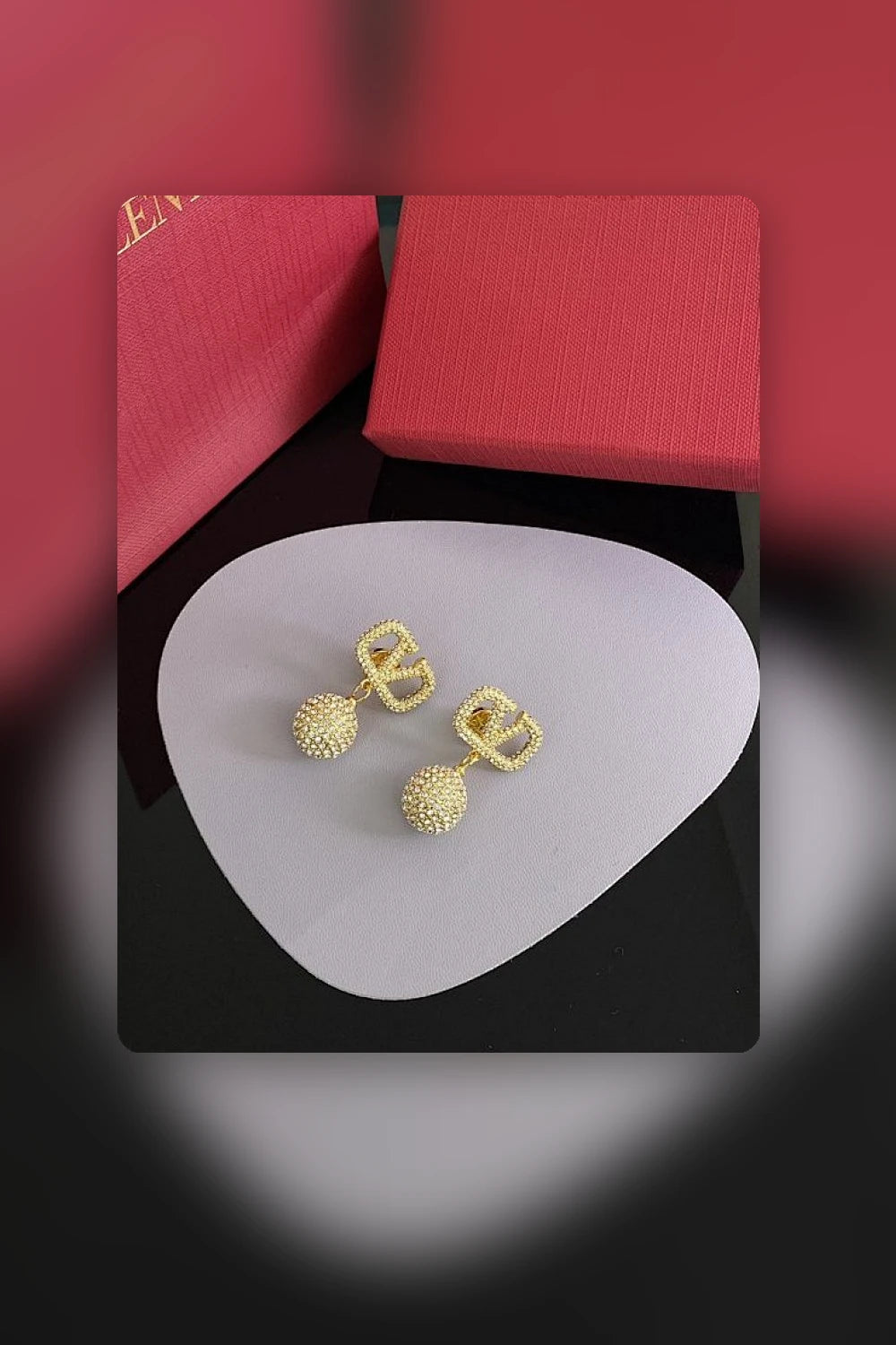 NB - VEL Jewelry - 461