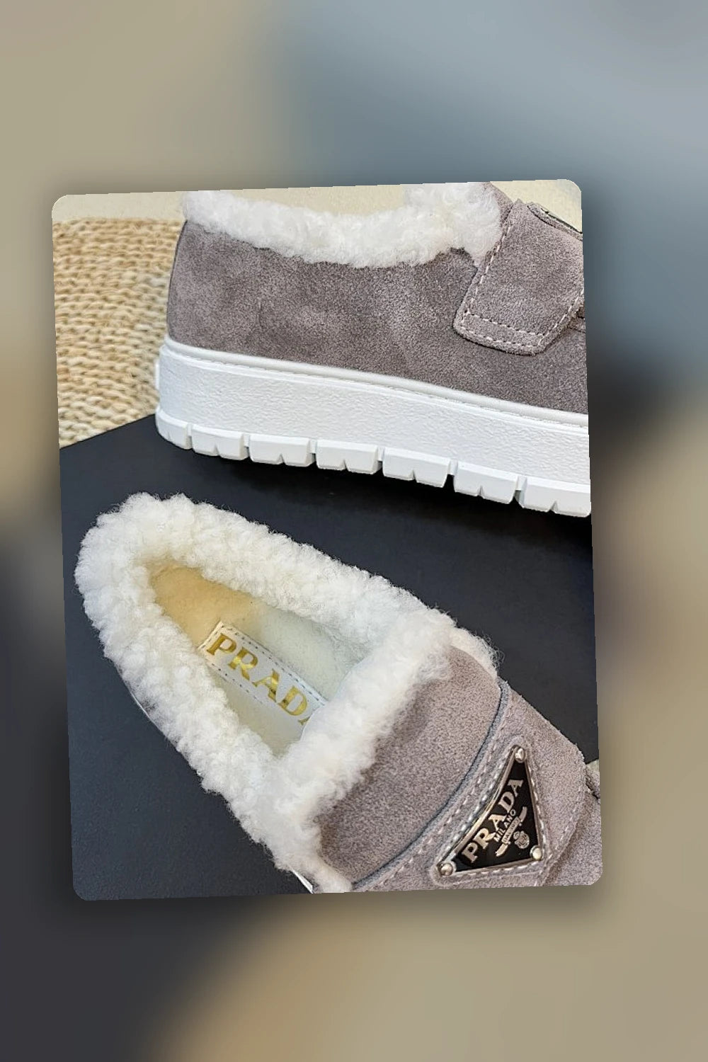 NB - PD Women Shoes - 626