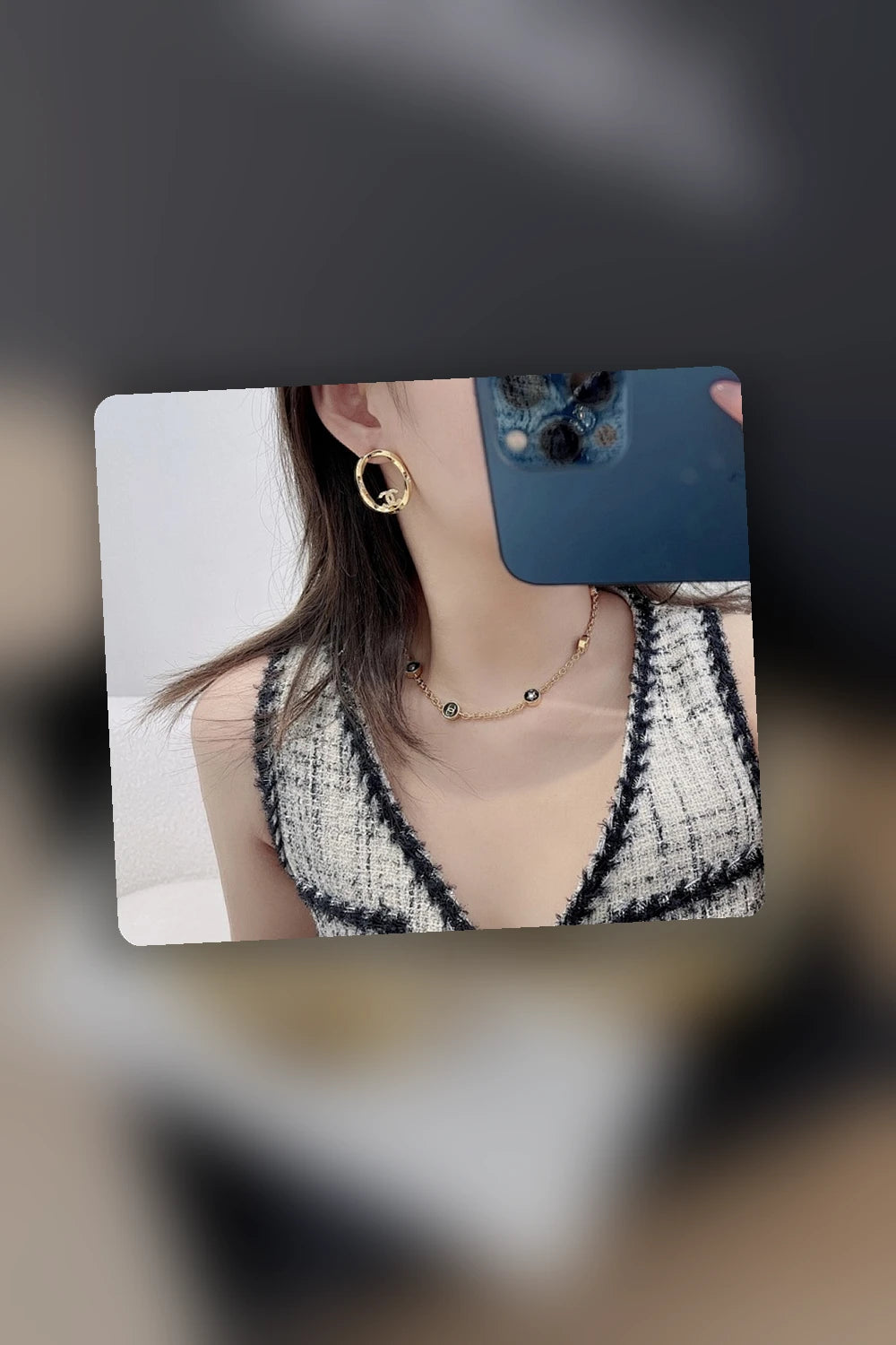 NB - CHL Jewelry - 419