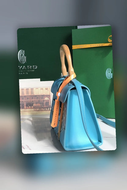 NB - GYO Bag - 1059