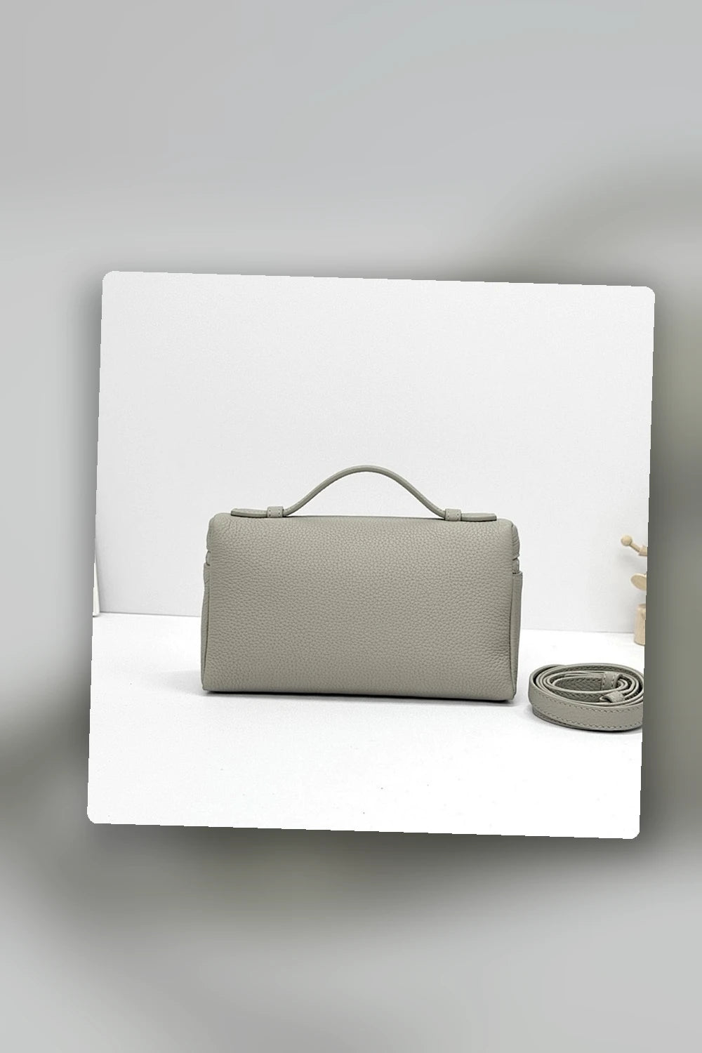 NB - LOP Bag - 529