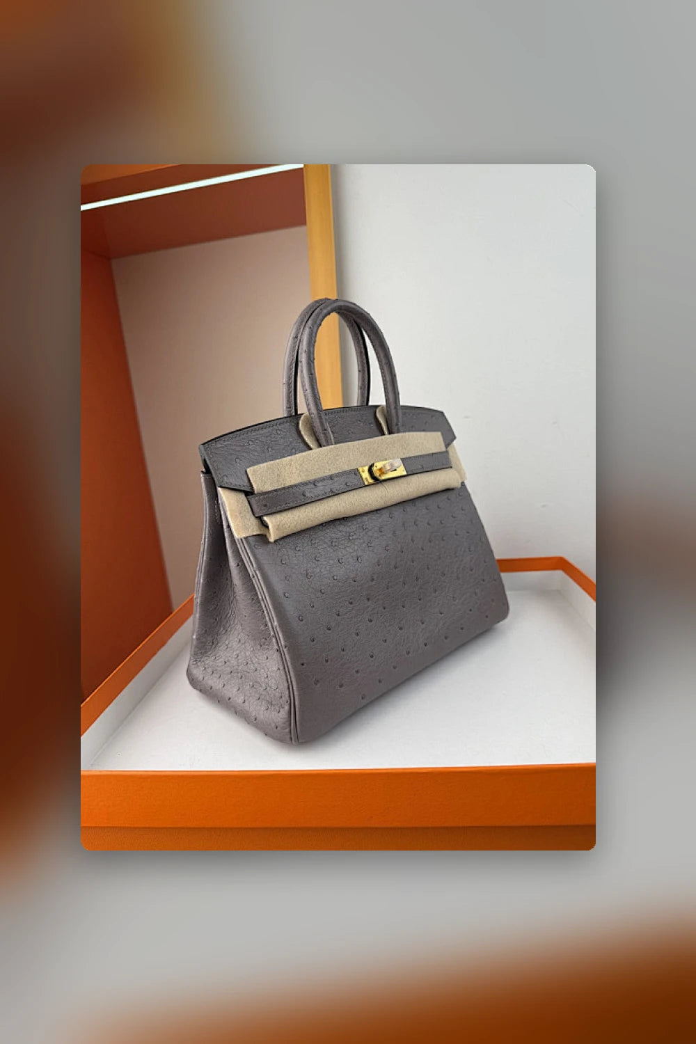 NB - HMS Bag - 913