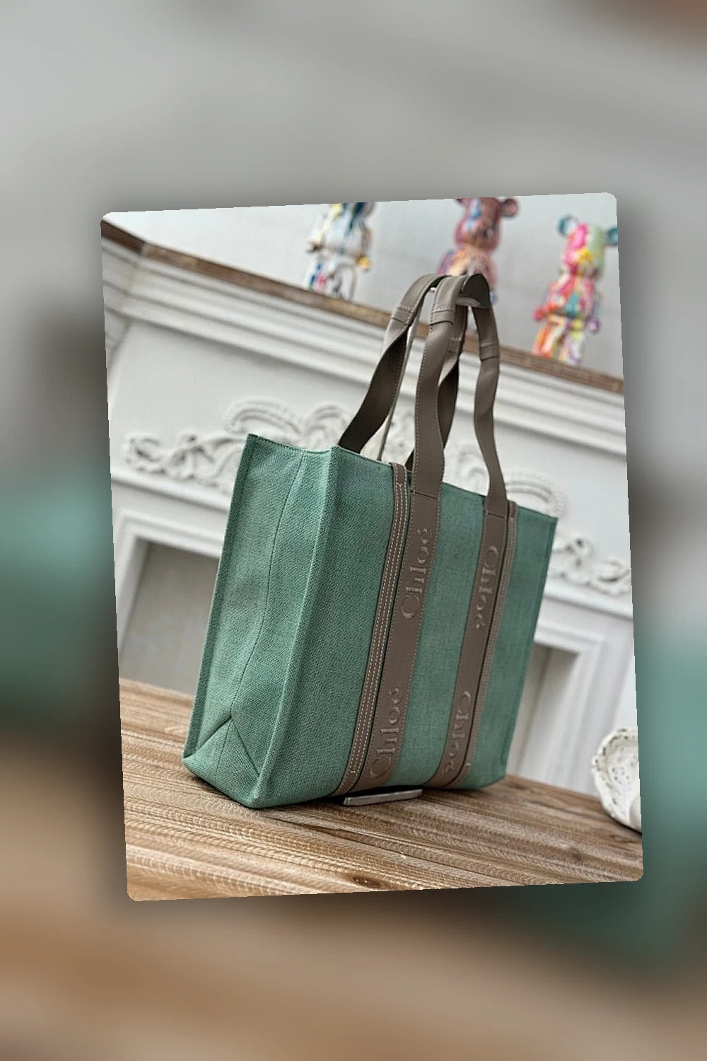 NB - CLE Bag - 278