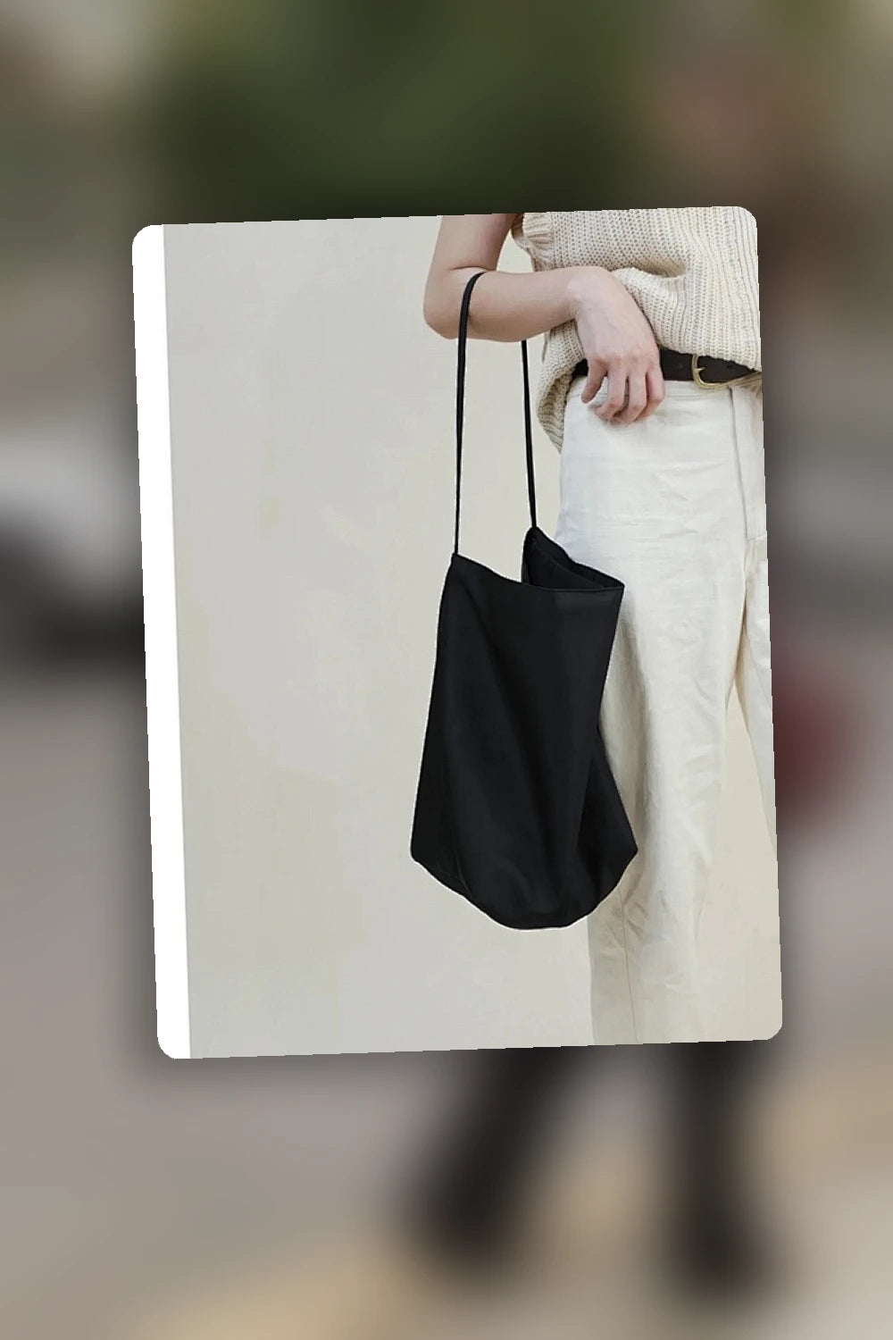 NB - THR Bag - 927