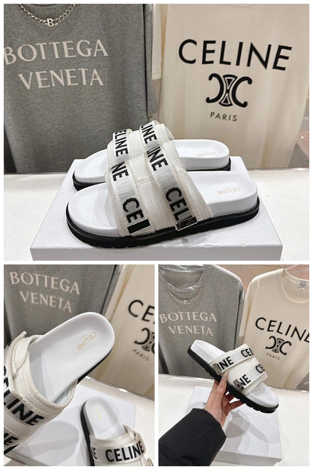 NB - COL Women Shoes - 032