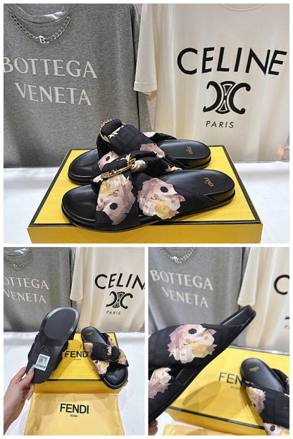 NB - FDE Women Shoes - 093