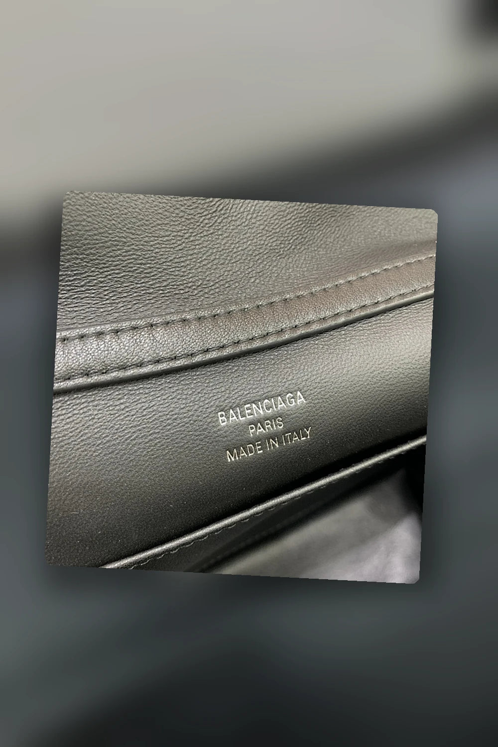 NB - BG Bag - 227