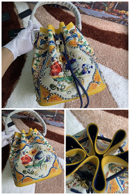 NB - DAG Bag - 315