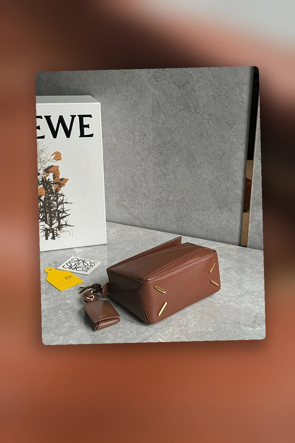 NB - LWO Bag - 546