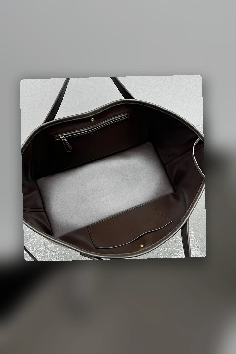 NB - THR Bag - 683