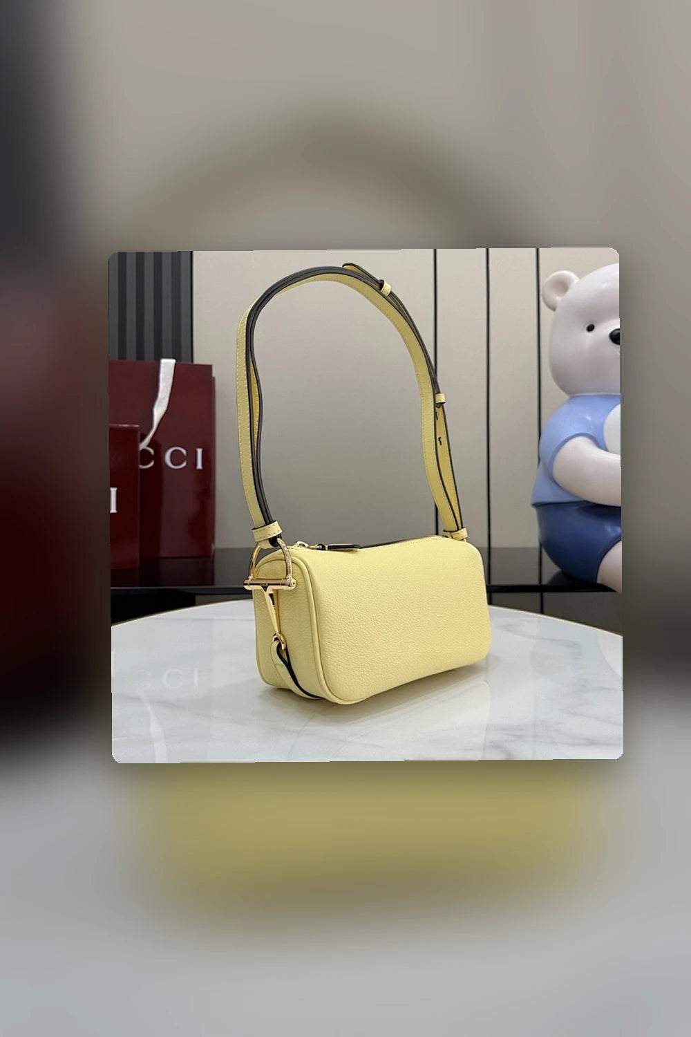 NB - GUKI Bag - 080