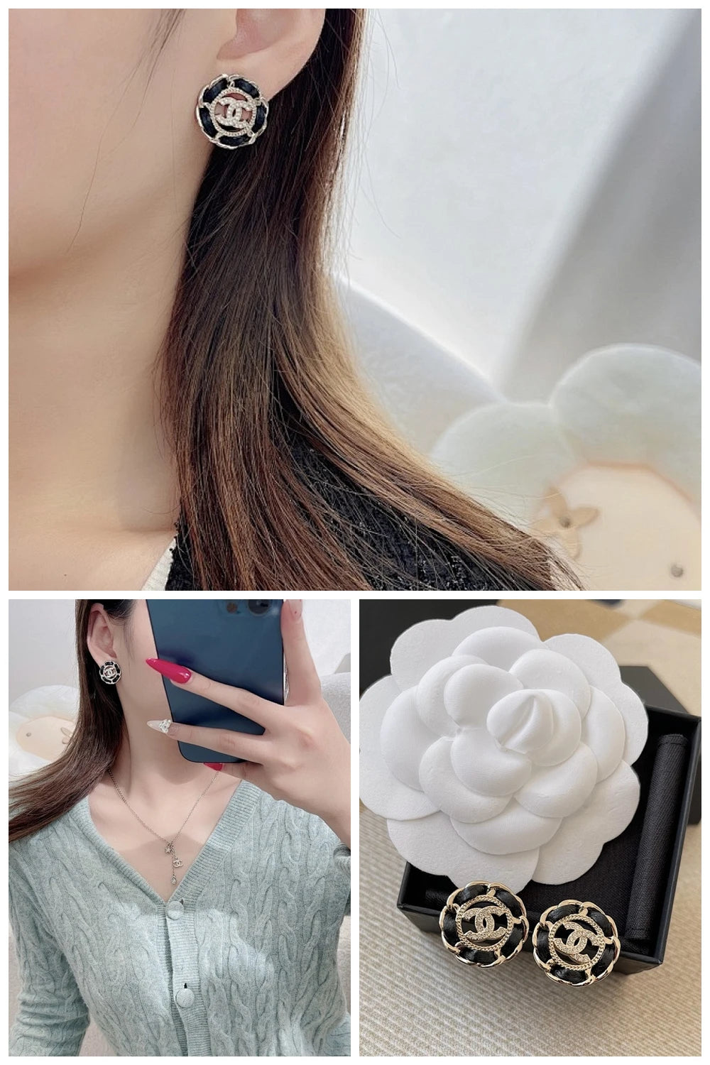 NB - CHL Jewelry - 169