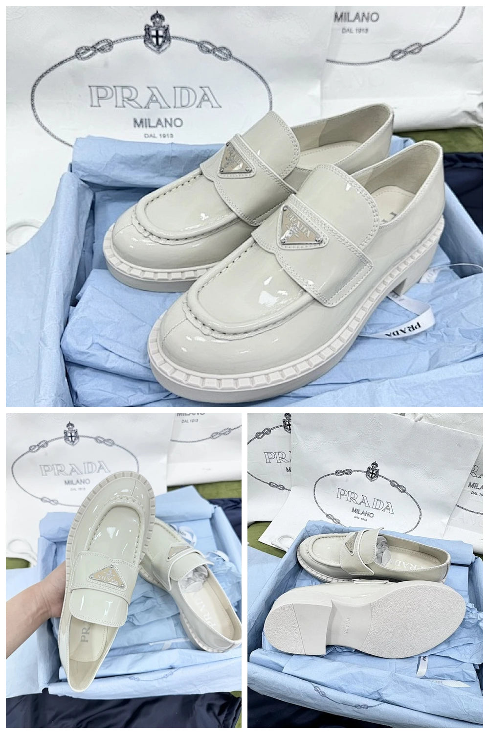 NB - PD Women Shoes - 995