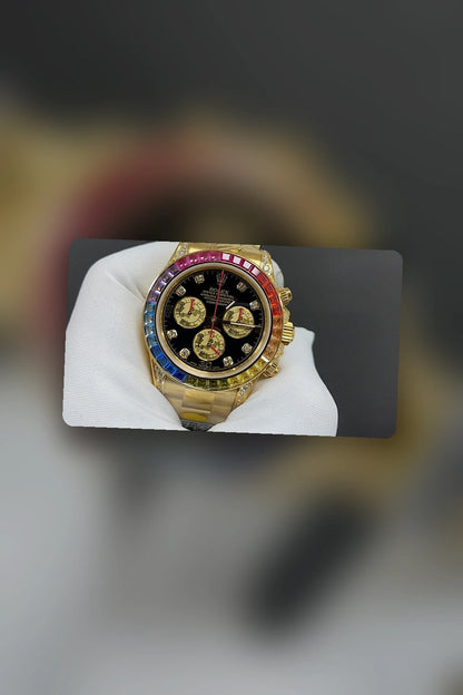 NB - Mix Watch - 1525
