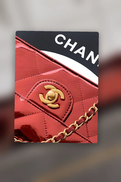 NB - CHL Bag - 403