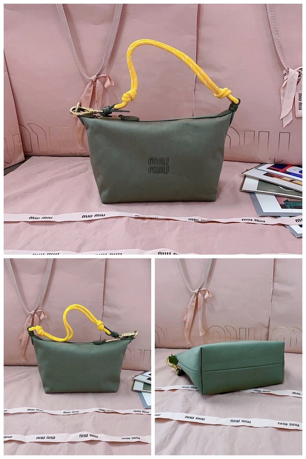 NB - MMU Bag - 276