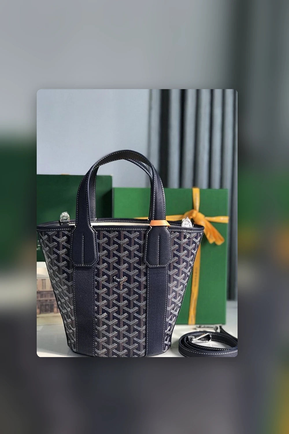 NB - GYO Bag - 748