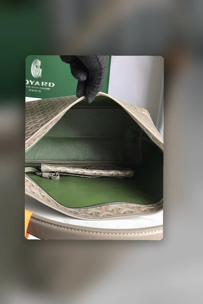 NB - GYO Bag - 580