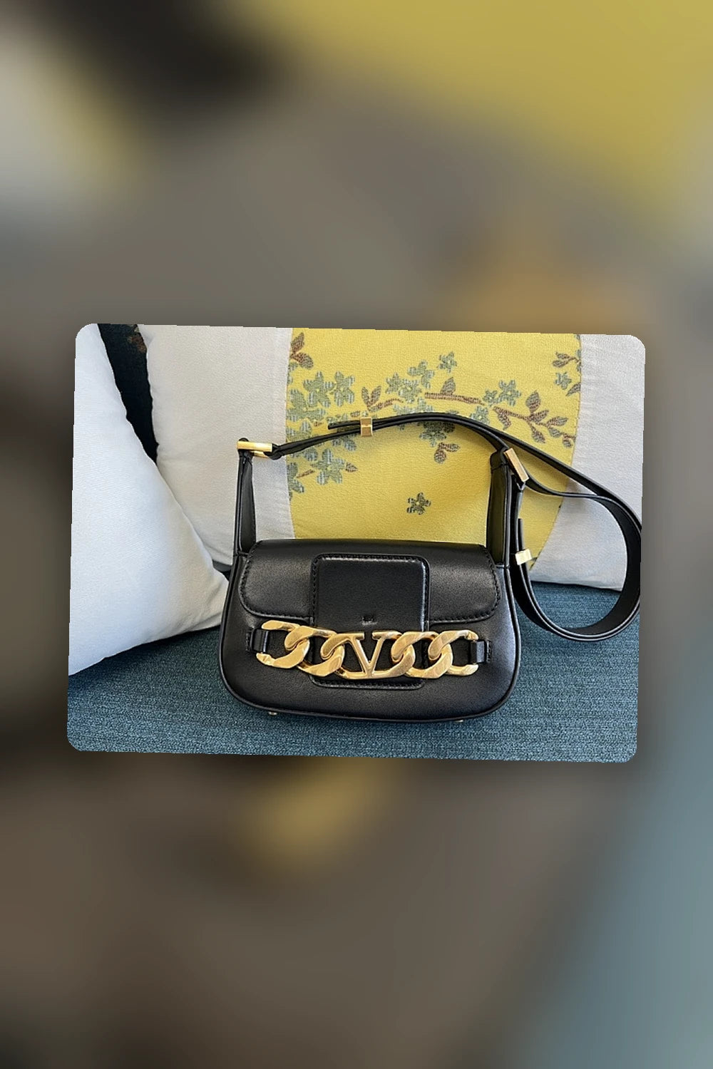 NB - VEL Bag - 934
