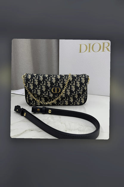 NB - DOR Bag - 1128