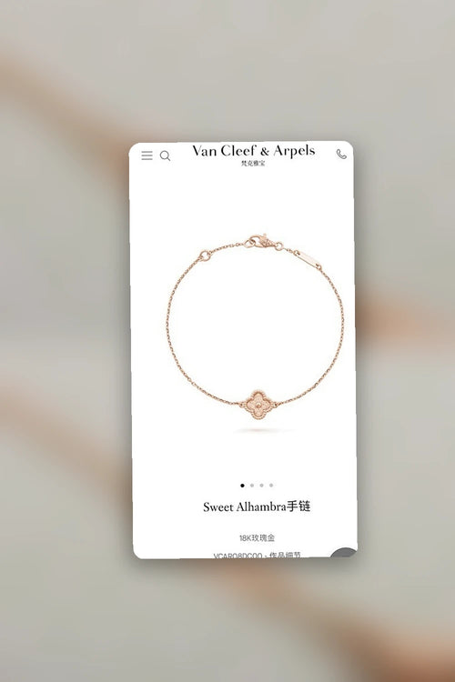 NB - VACA Jewelry - 243