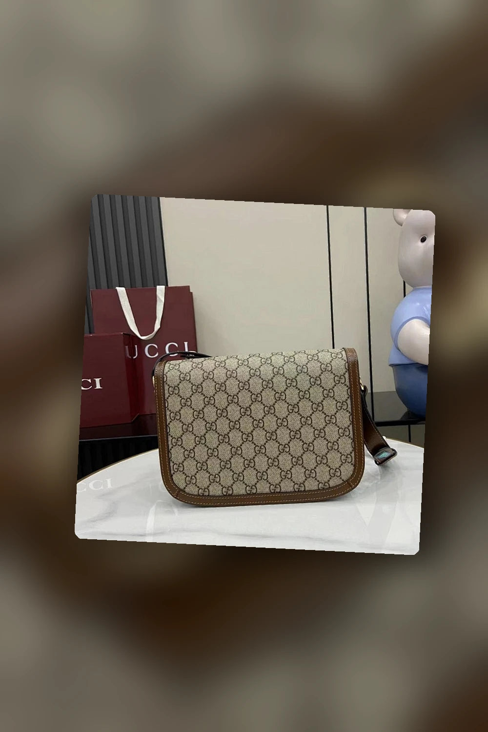 NB - GUKI Bag - 042