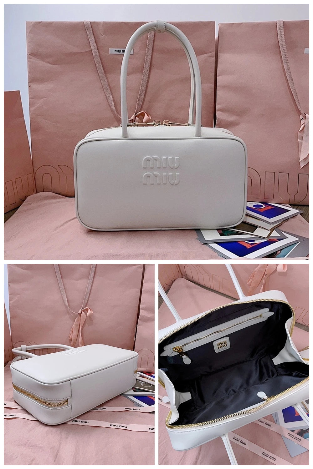 NB - MMU Bag - 1513