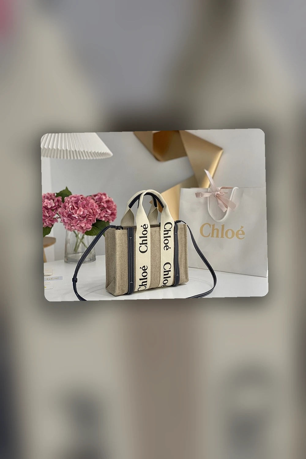 NB - CLE Bag - 613